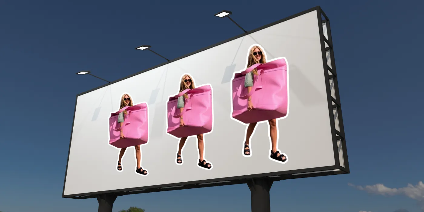 Просування товарів і послуг бути не ще одним рішенням, а №1