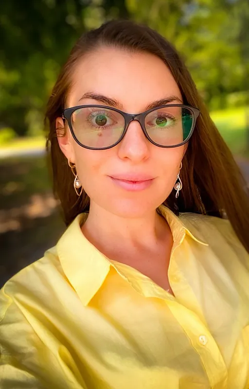 Габріела Маз та MBA від Сіті Профіт