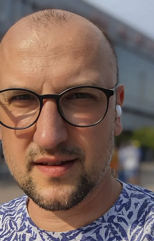 Пімєнов Володимир головний тренер MBA NOVA